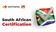 SOFTSWISS expande suas operações na África do Sul com novas certificações