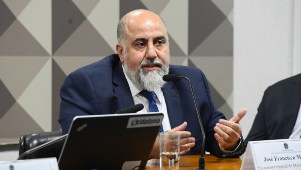 “Manipulation of results and other externalities will be reduced with betting regulation”