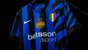 Inter de Milão e Betsson Sport apresentam a nova camisa Nerazzurri