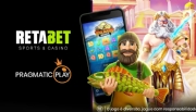 Pragmatic Play anuncia parceria com RETAbet para continuar crescendo no Peru e na Espanha