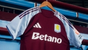 Mais da metade das camisas da Premier League agora apresenta patrocinadores de jogos de azar