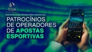 SIGA Latin America cria diretrizes para contratos de patrocínio de bets e organizações esportivas
