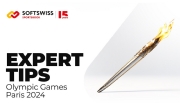 SOFTSWISS compartilha estratégias vencedoras de sportsbook para os Jogos Olímpicos
