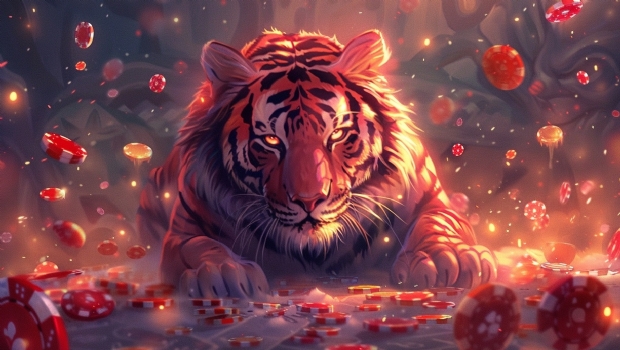 Porque o Fortune Tiger consegue ser o jogo preferido dos jogadores