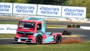 Esportes da Sorte realiza ativações especiais para Copa Truck em Interlagos