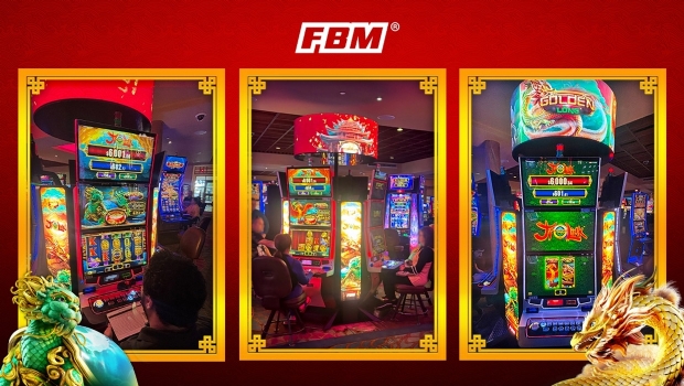 FBM® brings Asian fortune to the United States with Jí Hao Link™