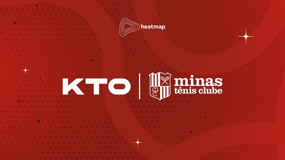 KTO closes sponsorship with Minas T&ecirc;nis Clube in volleyball and basketball &ndash; ﻿Games Magazine Brasil