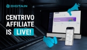 Digitain lança plataforma Centrivo Affiliate