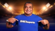 BETesporte anuncia Vampeta como novo embaixador
