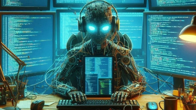 Como a Inteligência Artificial está sendo utilizada para mudar a experiência de jogo?