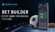 Digitain aprimora o Bet Builder interno para jogos ao vivo