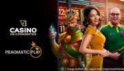 Pragmatic Play e Casino de Corrientes fecham acordo na Argentina