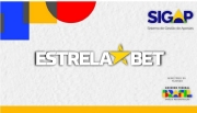 EstrelaBet apresenta licença para operar apostas esportivas e jogos online no Brasil