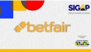 Betfair apresenta seu pedido de licença para operar apostas esportivas e jogos online no Brasil