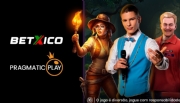 Pragmatic Play expande o alcance na América Latina em acordo com Betxico