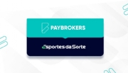 Esportes da Sorte destaca a robustez da tecnologia e autoridade no iGaming da PayBrokers no Brasil