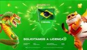 Brazino777 solicita a licença oficial para operar apostas esportivas e cassino online no Brasil
