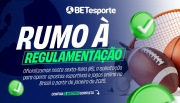 BETesporte Group formalizes request to operate sports betting and iGaming in Brazil