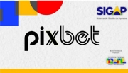 Pixbet entra com pedido de licença nacional para operação de apostas esportivas e jogos online