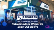 SA Esportes brings its complete iGaming platform solution to CGS Recife