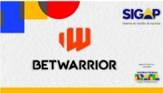 BetWarrior submits license application to operate sports betting and iGaming in Brazil