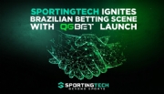Sportingtech incendeia o cenário de apostas brasileiro com o lançamento da QG Bet