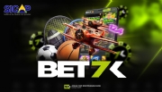 Bet7k apresenta-se ao Ministério da Fazenda para operar apostas esportivas e jogos online no Brasil