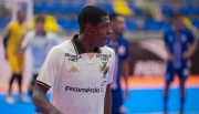 EstrelaBet é a nova patrocinadora do Vasco Futsal