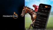 Pragmatic Play adiciona corridas de cavalos à sua oferta de apostas esportivas