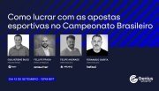 Genius Sports apresenta webinar sobre apostas no Campeonato Brasileiro com Betsul e EstrelaBet