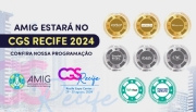AMIG to showcase the unity and strength of its members at CGS Recife 2024