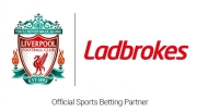 Liverpool anuncia Ladbrokes como novo parceiro oficial de apostas
