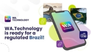 WA.Technology se tornará a provedora de plataforma mais procurada do Brasil