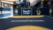 EstrelaBet leva atletas da Seleção Brasileira de Futsal para “treinar” com moradores na comunidade