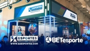 BETesporte concorre ao prêmio de Melhor Casa de Apostas Esportivas no CGS Awards 2024