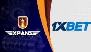 Expanse Studios assina parceria estratégica com 1xBet