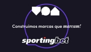 VOA conquista conta de mídias sociais da Sportingbet