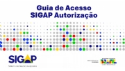 Secretaria de Prêmios e Apostas lança guia do Sigap e modelo de envio de pedido de autorização