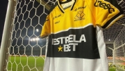 EstrelaBet fará ação especial com torcedores do Criciúma no Dia dos Pais