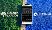 Aplicativo da Altenar entra no ar com a operadora belga Golden Palace