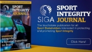 SIGA lança edição especial do Sport Integrity Journal com foco no mercado de apostas do Brasil