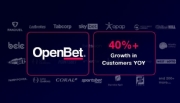 OpenBet relata crescimento de mais de 40% na base global de clientes no último ano
