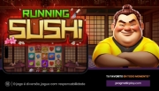 Pragmatic Play serve uma delícia com Running Sushi
