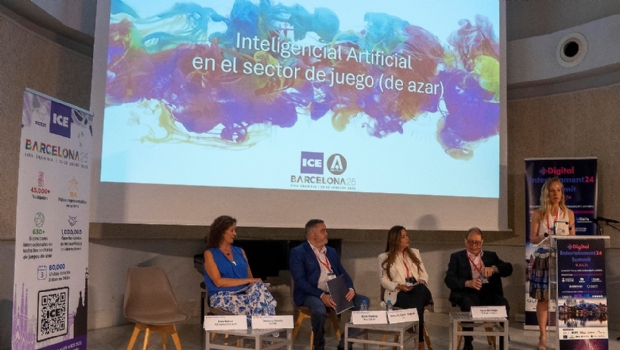 O Digital Entertainment Summit patrocinado pela ICE apresenta marcas líderes de tecnologia