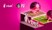 VBET e CazéTV firmam parceria na transmissão de ligas internacionais