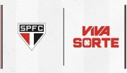 São Paulo signs sponsorship deal with Viva Sorte worth US$ 8m until 2026