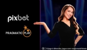Pragmatic Play estende acordo com a PixBet ao adicionar o Smart Studio