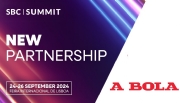 A BOLA, principal marca de mídia esportiva de Portugal, fará cobertura premium do SBC Summit