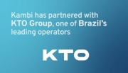 Kambi assina parceria de sportsbook online com a operadora KTO