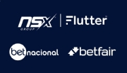 Flutter assume 56% do NSX por US$ 350 milhões e cria sua unidade no Brasil com Betfair e Betnacional